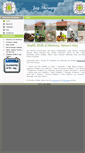 Mobile Screenshot of jagtherapy.com